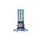 Eoslift 3,300 lbs. Weight Capacity, 45" Fork, Industrial Grade Semi-Electric Pallet Stacker S15J, 118" Raised Height S15J - alternate 3
